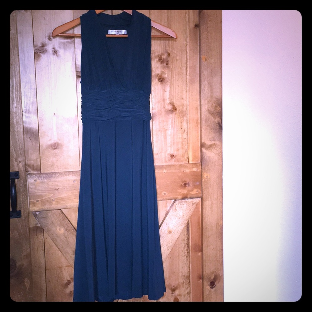 Evan Picone dress